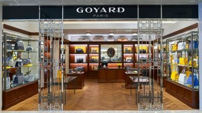 goyard chicago neiman marcus|maison goyard stores.